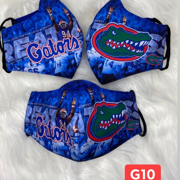 HIGH QUALITY REUSABLE MASKS!!! - Picture 5 of 7